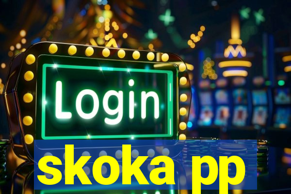 skoka pp